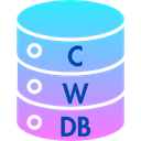 ChatWithDatabase Logo